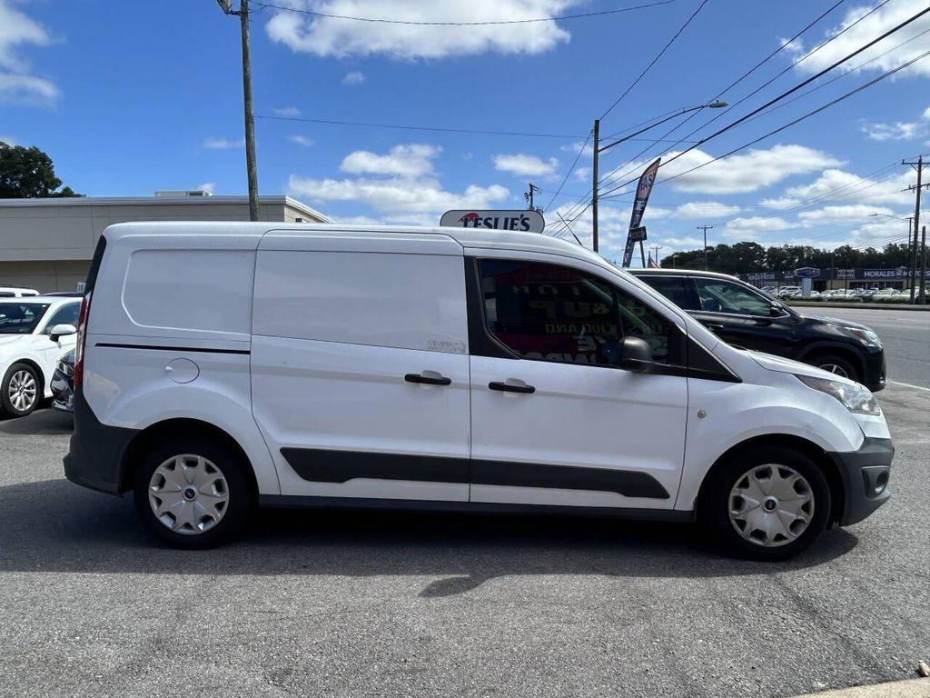 used 2017 Ford Transit Connect car, priced at $12,995