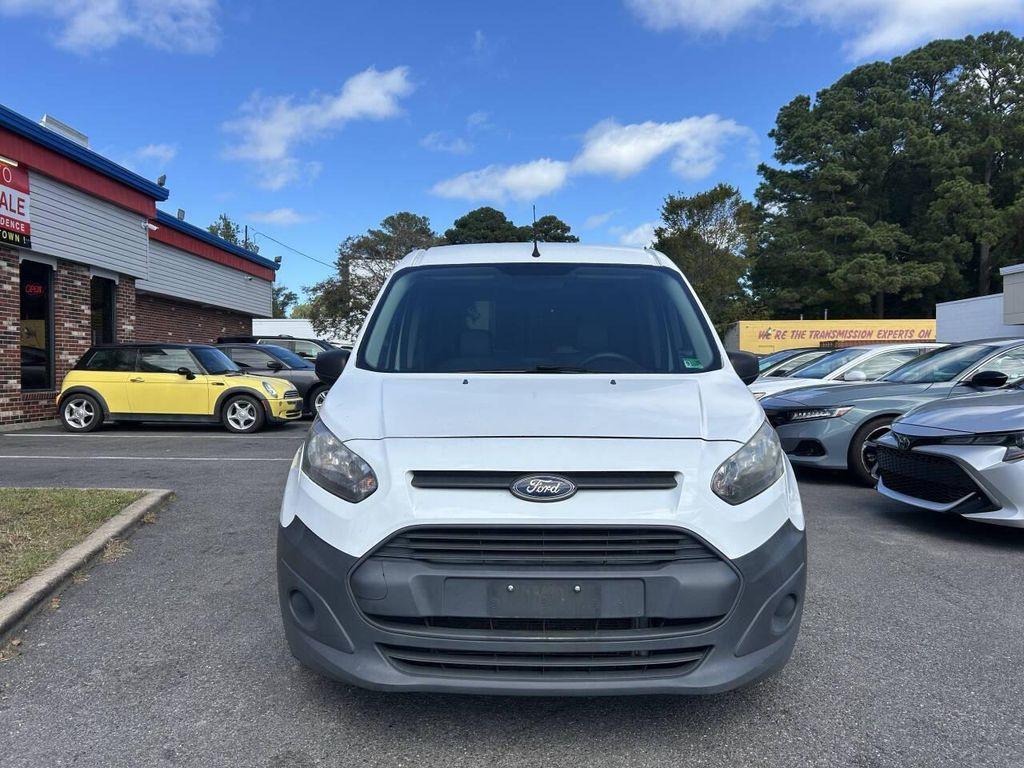 used 2017 Ford Transit Connect car, priced at $12,995