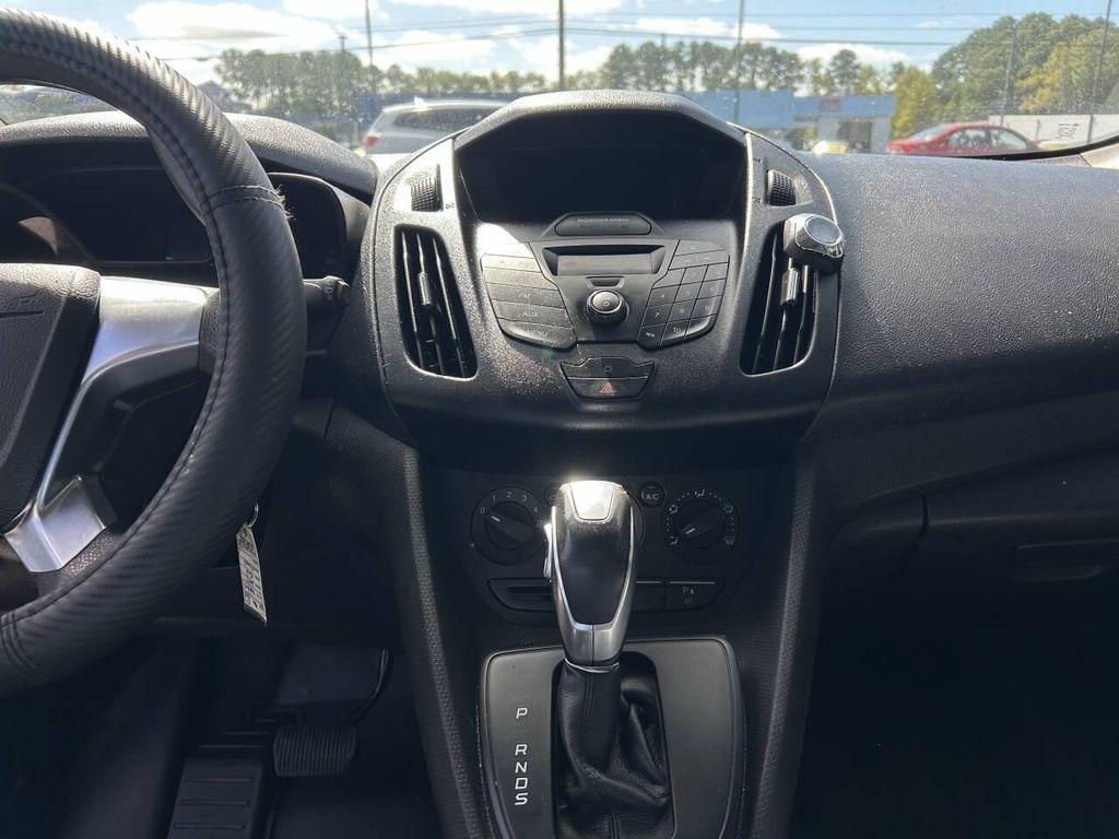 used 2017 Ford Transit Connect car, priced at $12,995