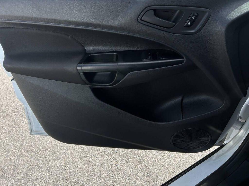 used 2017 Ford Transit Connect car, priced at $12,995