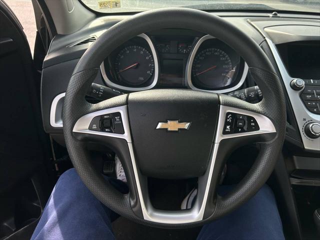 used 2016 Chevrolet Equinox car, priced at $10,995