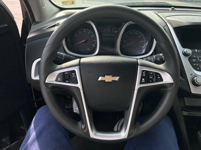 used 2016 Chevrolet Equinox car, priced at $10,995