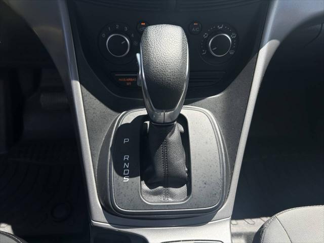 used 2017 Ford Edge car, priced at $10,995