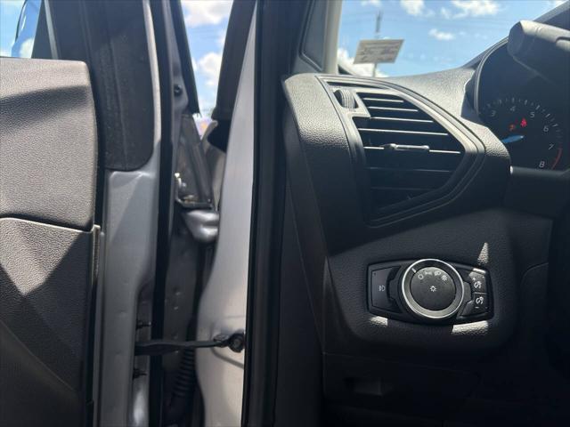 used 2017 Ford Edge car, priced at $10,995