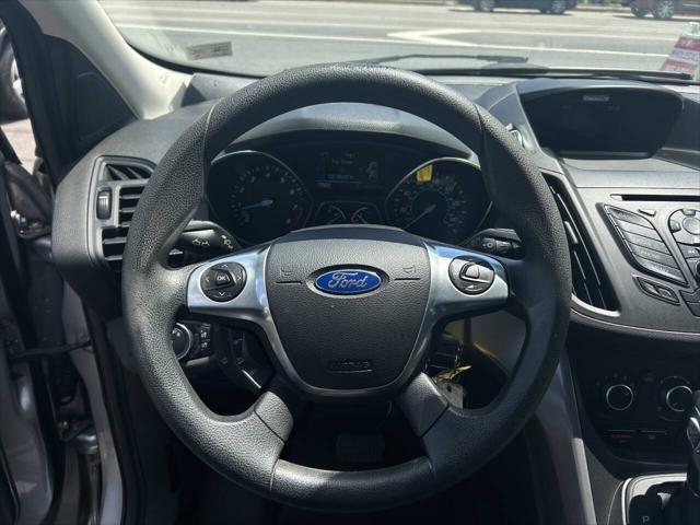 used 2017 Ford Edge car, priced at $10,995