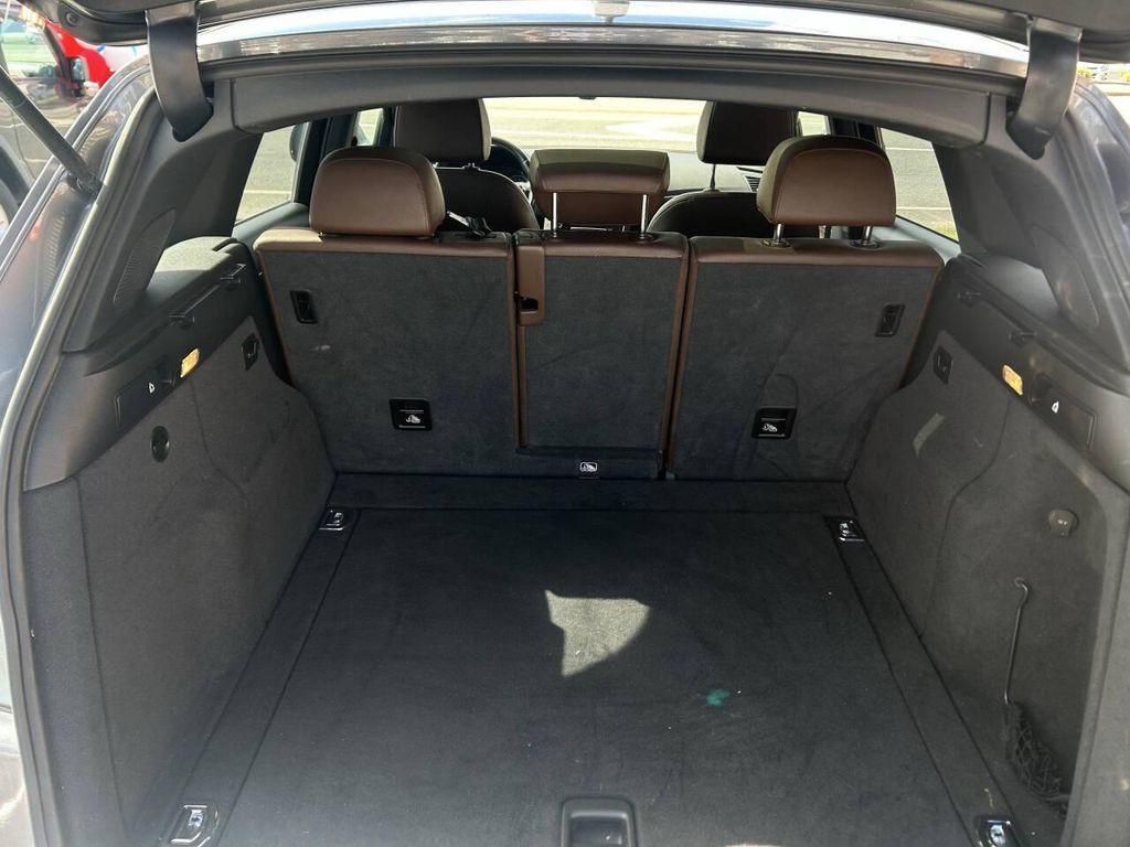 used 2015 Audi Q5 car, priced at $10,995