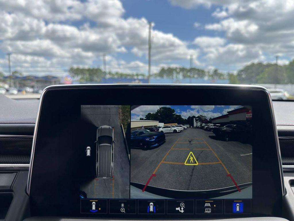 used 2023 Chevrolet Tahoe car, priced at $59,995