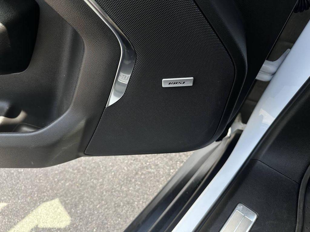 used 2023 Chevrolet Tahoe car, priced at $59,995