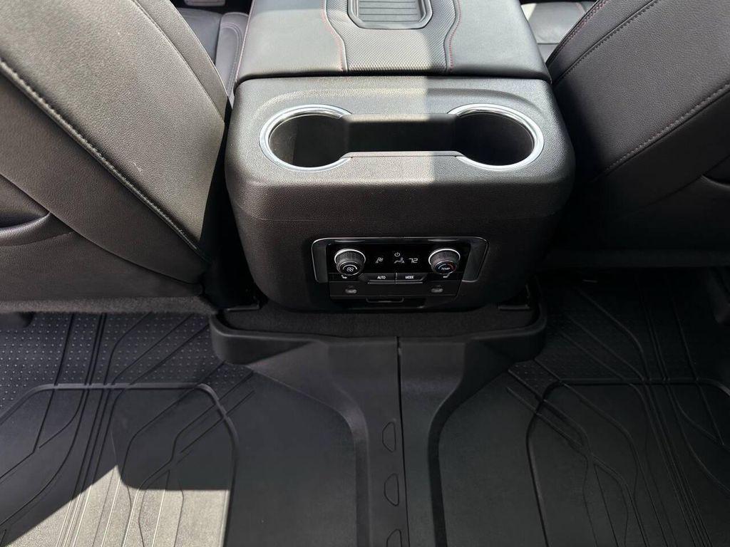 used 2023 Chevrolet Tahoe car, priced at $59,995