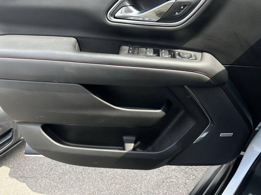 used 2023 Chevrolet Tahoe car, priced at $59,995