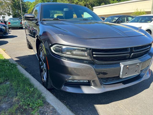 used 2018 Dodge Charger car, priced at $19,995