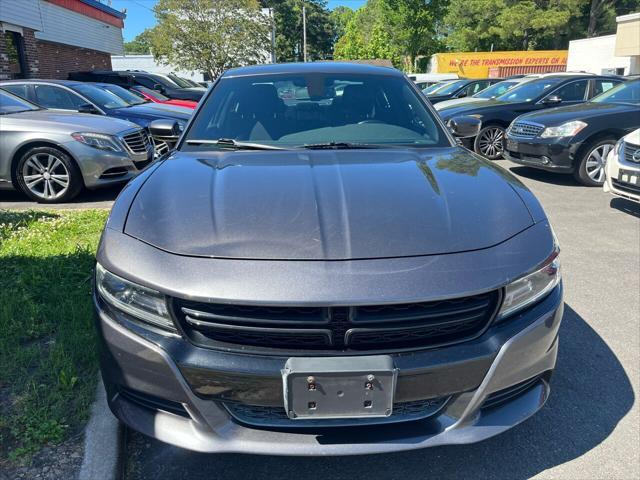 used 2018 Dodge Charger car, priced at $19,995