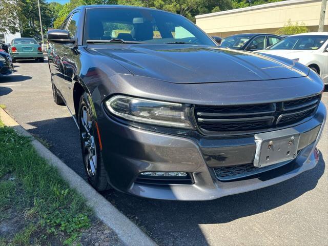 used 2018 Dodge Charger car, priced at $19,995