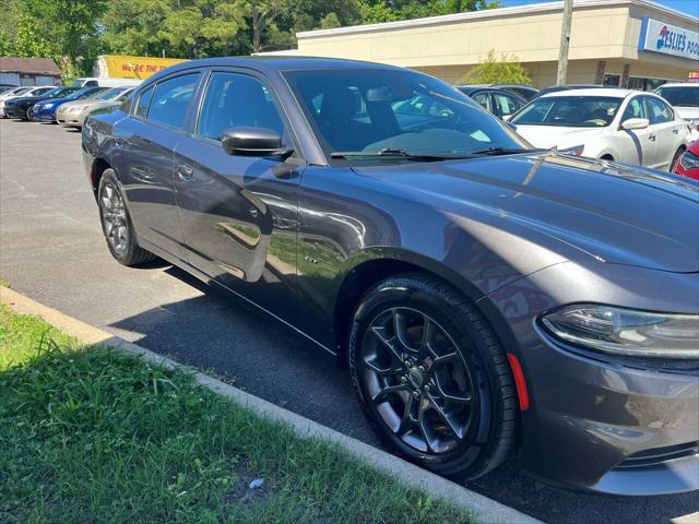 used 2018 Dodge Charger car, priced at $19,995