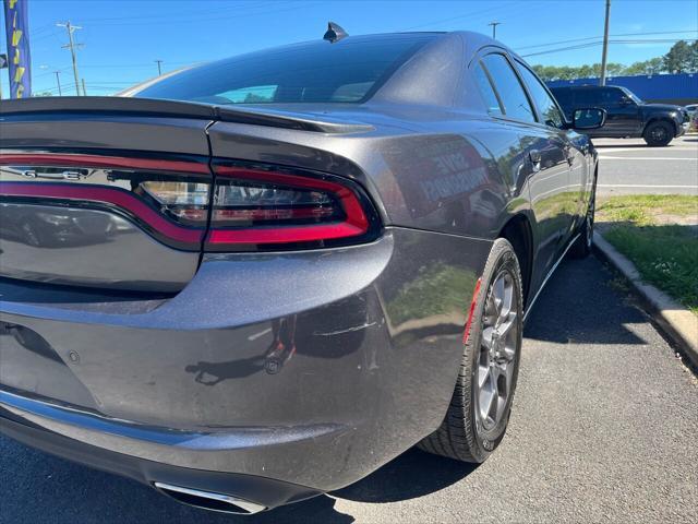 used 2018 Dodge Charger car, priced at $19,995