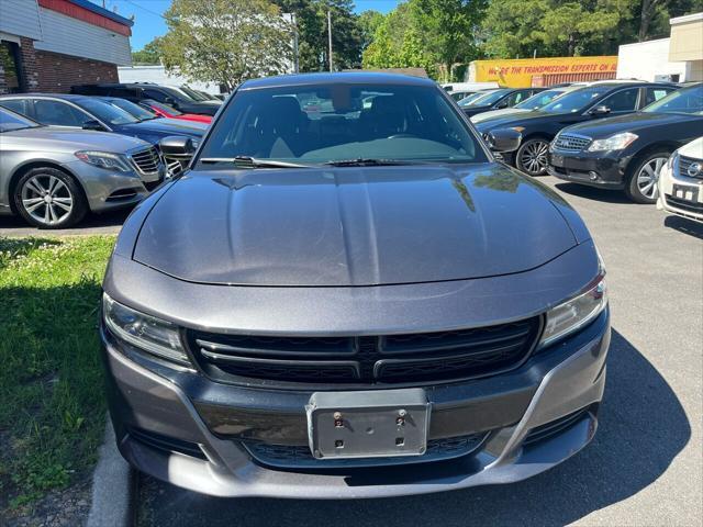 used 2018 Dodge Charger car, priced at $19,995