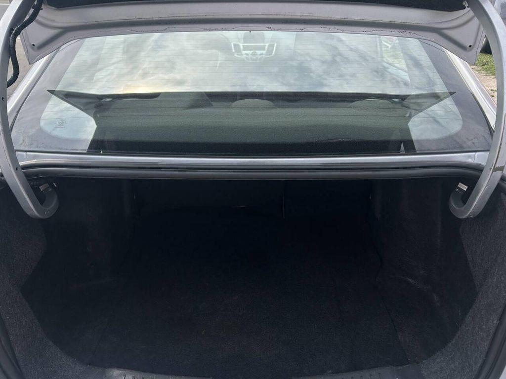 used 2012 Ford Fiesta car, priced at $3,995