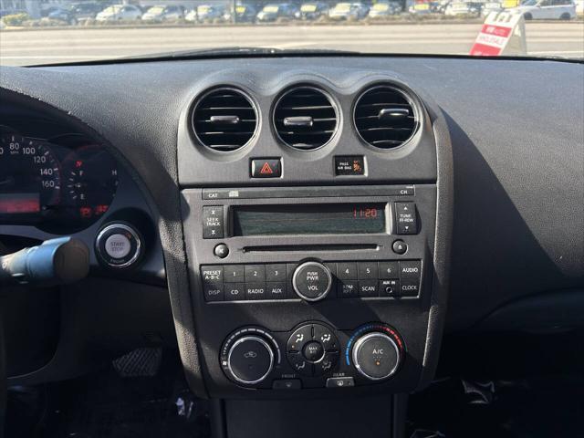 used 2009 Nissan Altima car, priced at $5,995