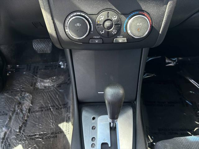 used 2009 Nissan Altima car, priced at $5,995