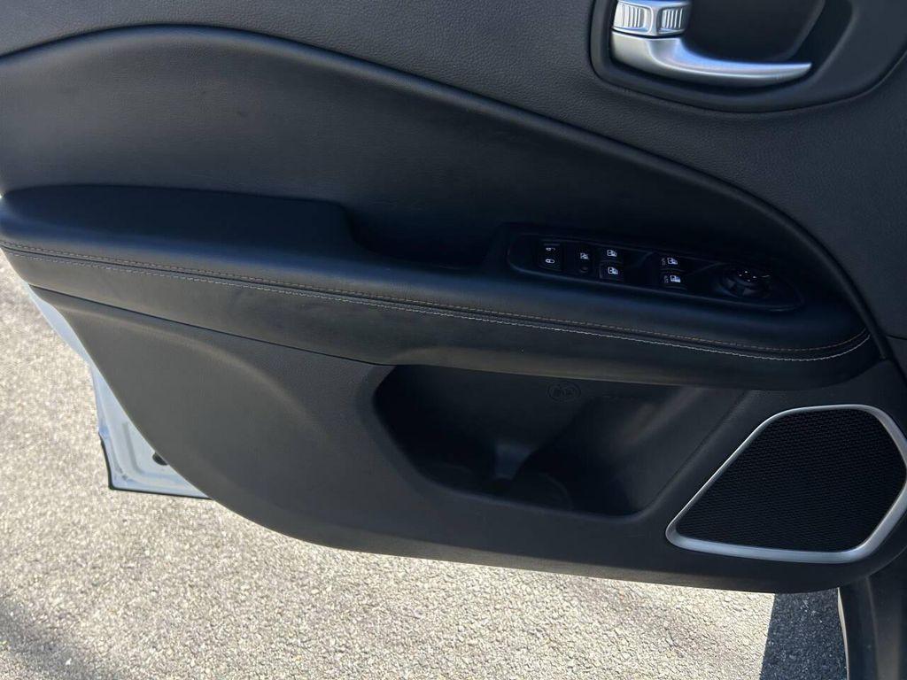 used 2018 Jeep Compass car, priced at $10,995