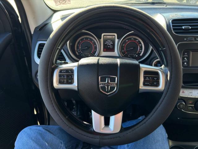 used 2012 Dodge Journey car, priced at $8,995