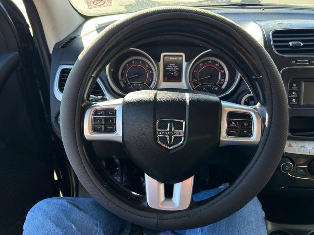 used 2012 Dodge Journey car, priced at $8,995