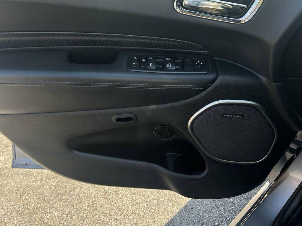 used 2019 Dodge Durango car, priced at $24,995