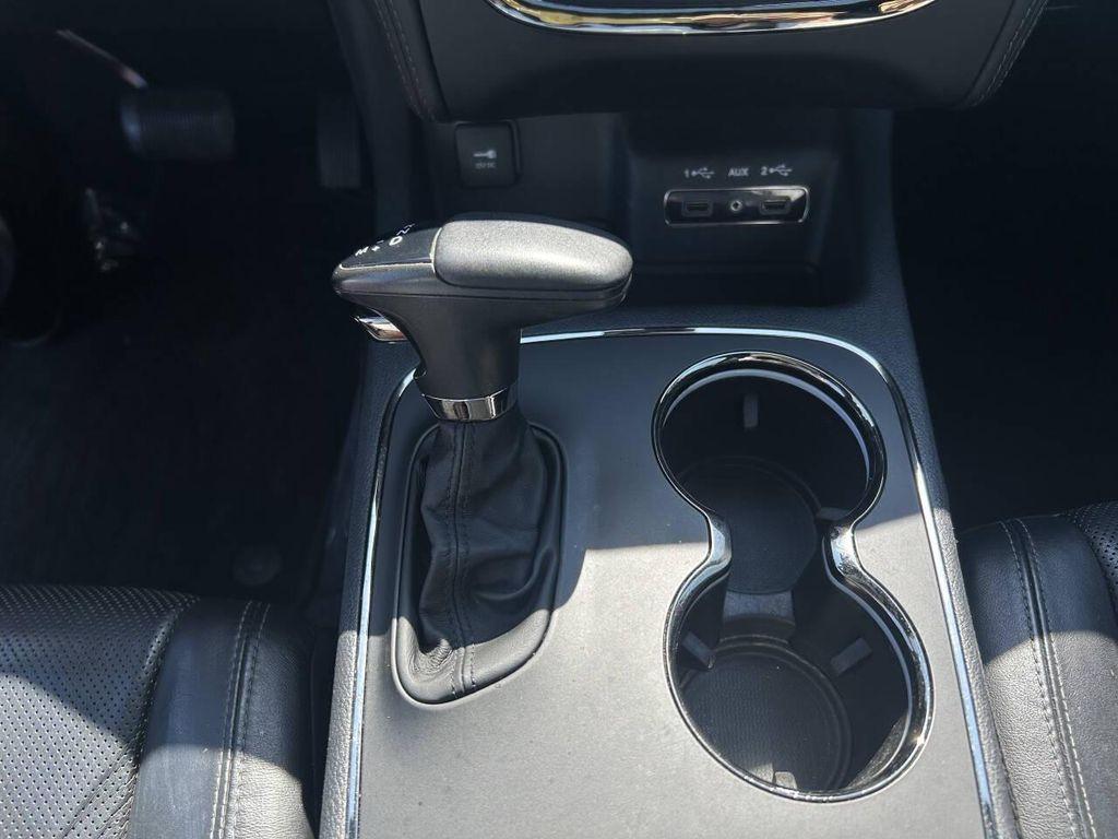 used 2019 Dodge Durango car, priced at $24,995