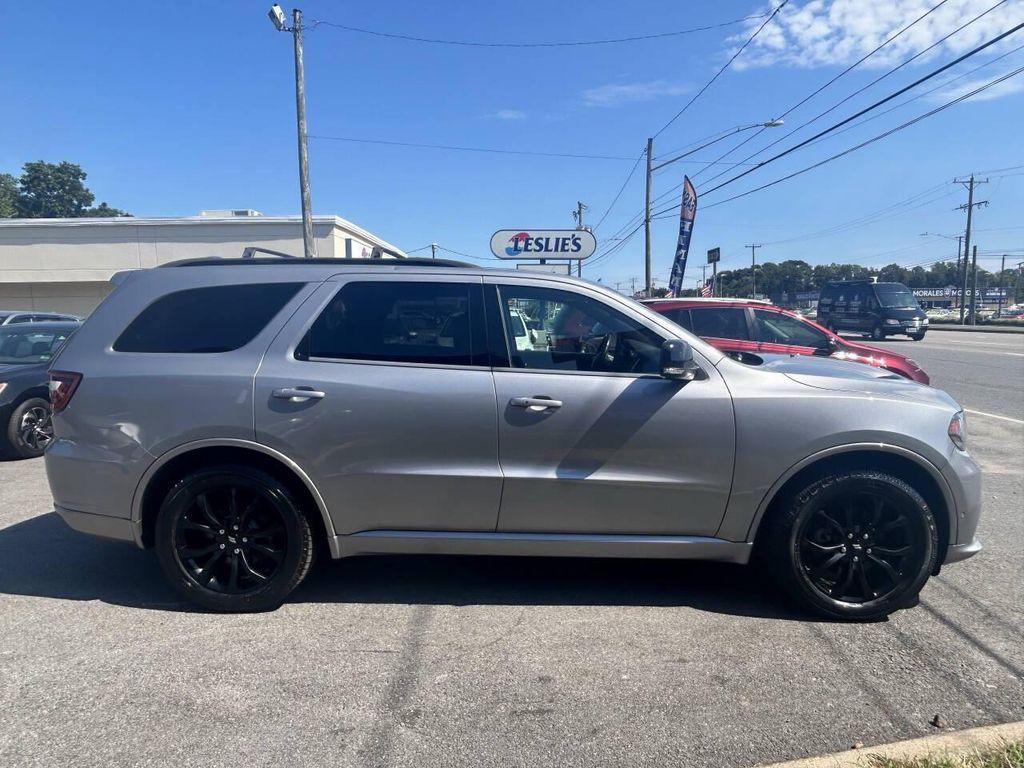 used 2019 Dodge Durango car, priced at $24,995