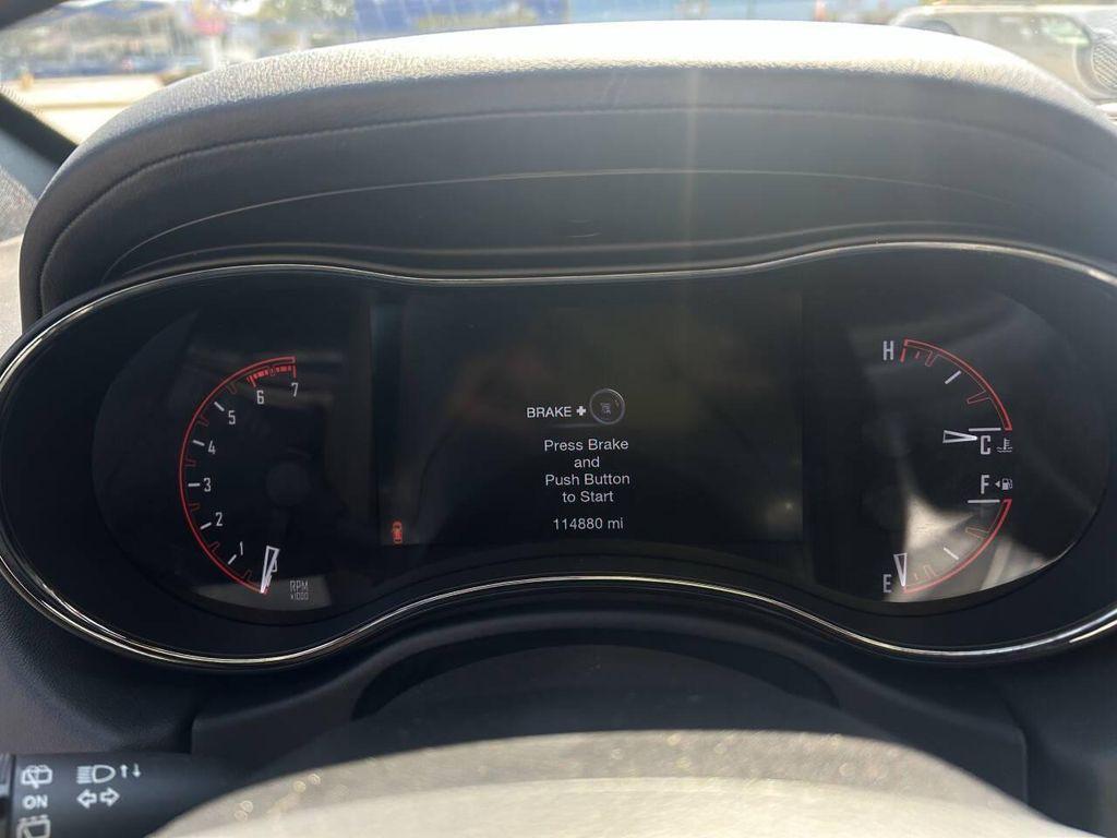 used 2019 Dodge Durango car, priced at $24,995