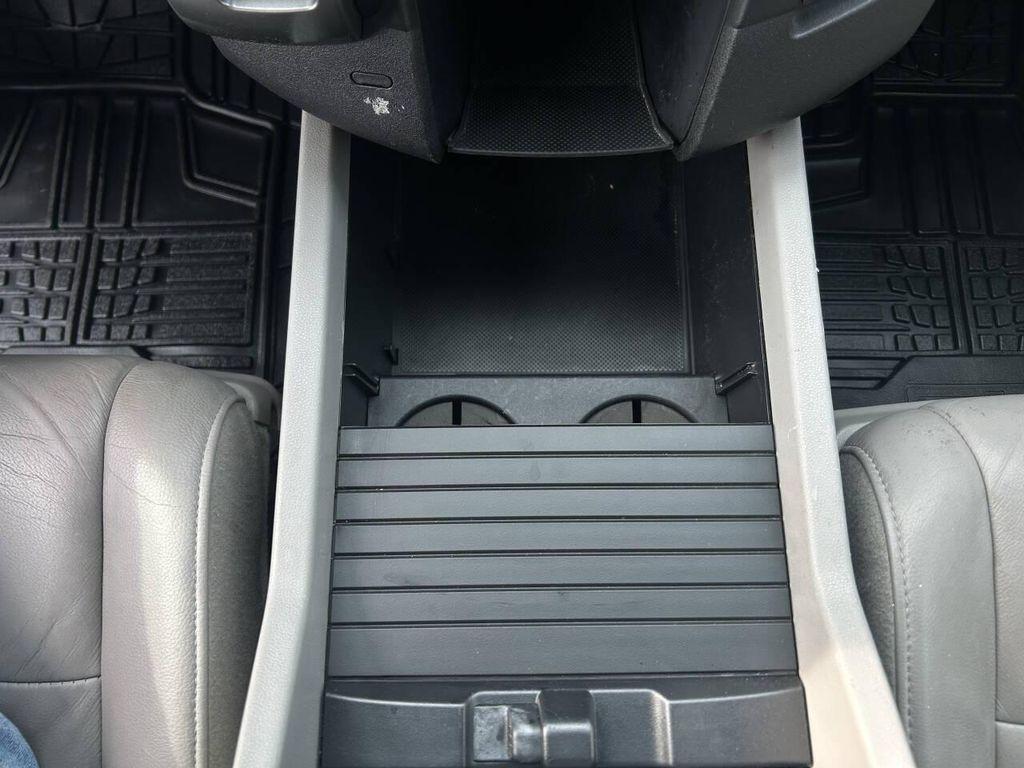used 2015 Honda Pilot car, priced at $12,995