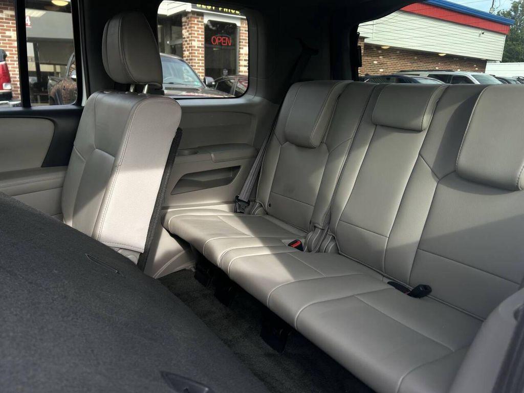 used 2015 Honda Pilot car, priced at $12,995