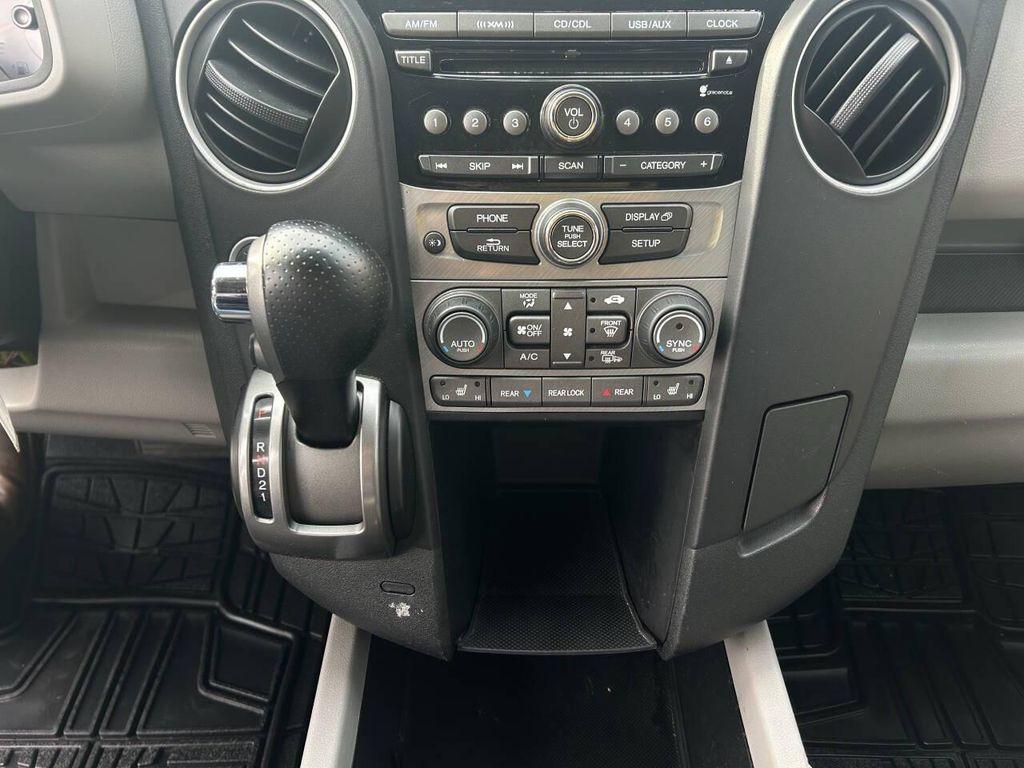 used 2015 Honda Pilot car, priced at $12,995