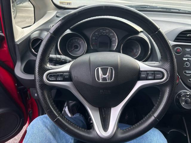 used 2012 Honda Fit car, priced at $8,995