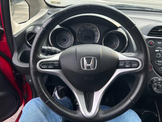 used 2012 Honda Fit car, priced at $8,995