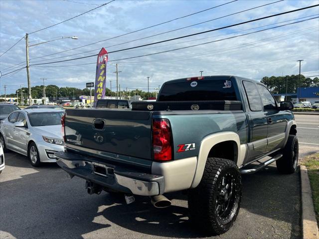 used 2006 Chevrolet Silverado 1500 car, priced at $8,995