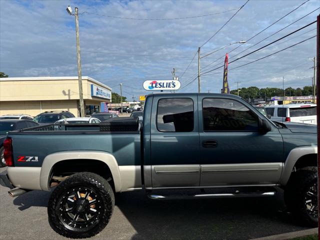 used 2006 Chevrolet Silverado 1500 car, priced at $8,995