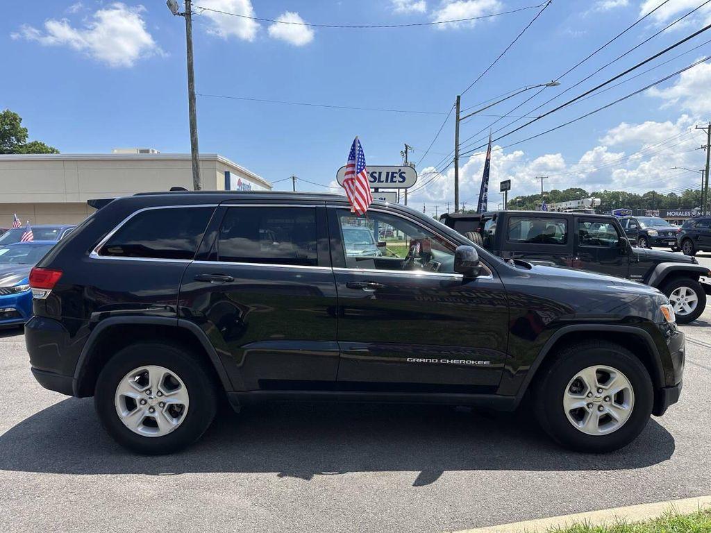 used 2014 Jeep Grand Cherokee car, priced at $12,995