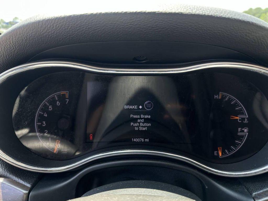 used 2014 Jeep Grand Cherokee car, priced at $12,995