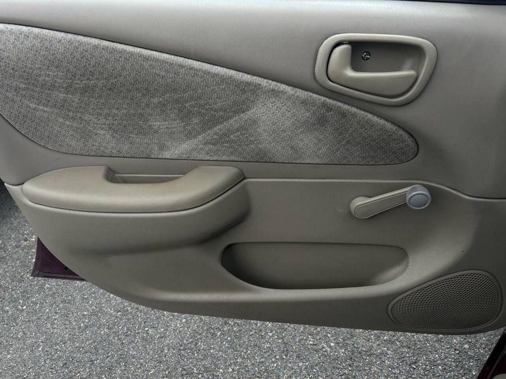 used 1998 Toyota Corolla car, priced at $4,995