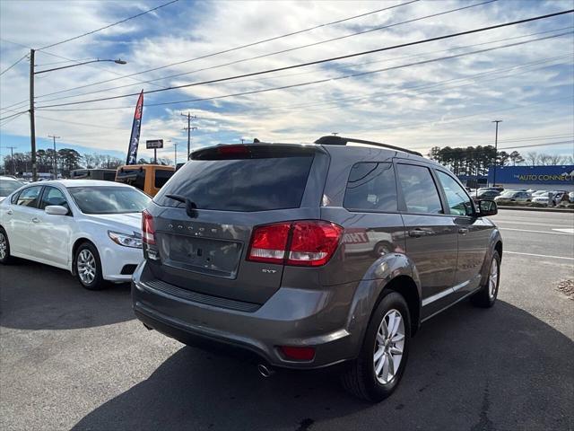 used 2013 Dodge Journey car, priced at $9,995