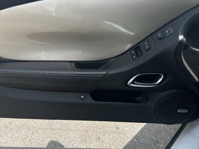 used 2012 Chevrolet Camaro car, priced at $13,995