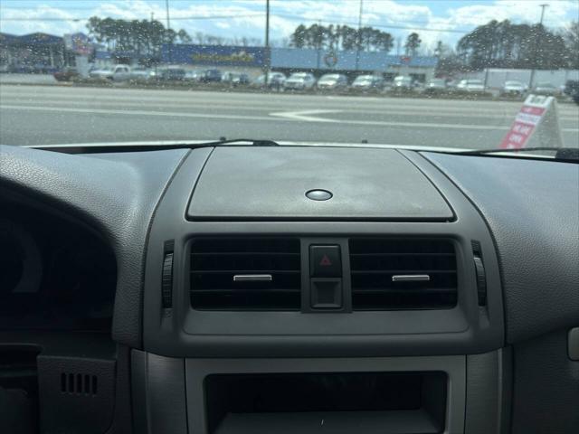 used 2010 Ford Fusion car, priced at $6,995