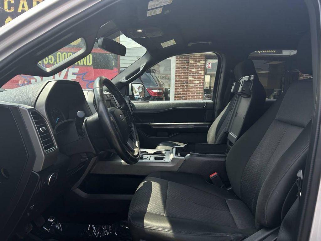 used 2019 Ford Expedition Max car, priced at $19,998