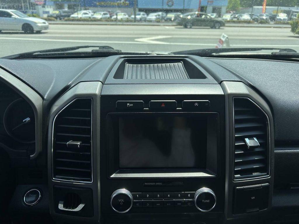 used 2019 Ford Expedition Max car, priced at $19,998