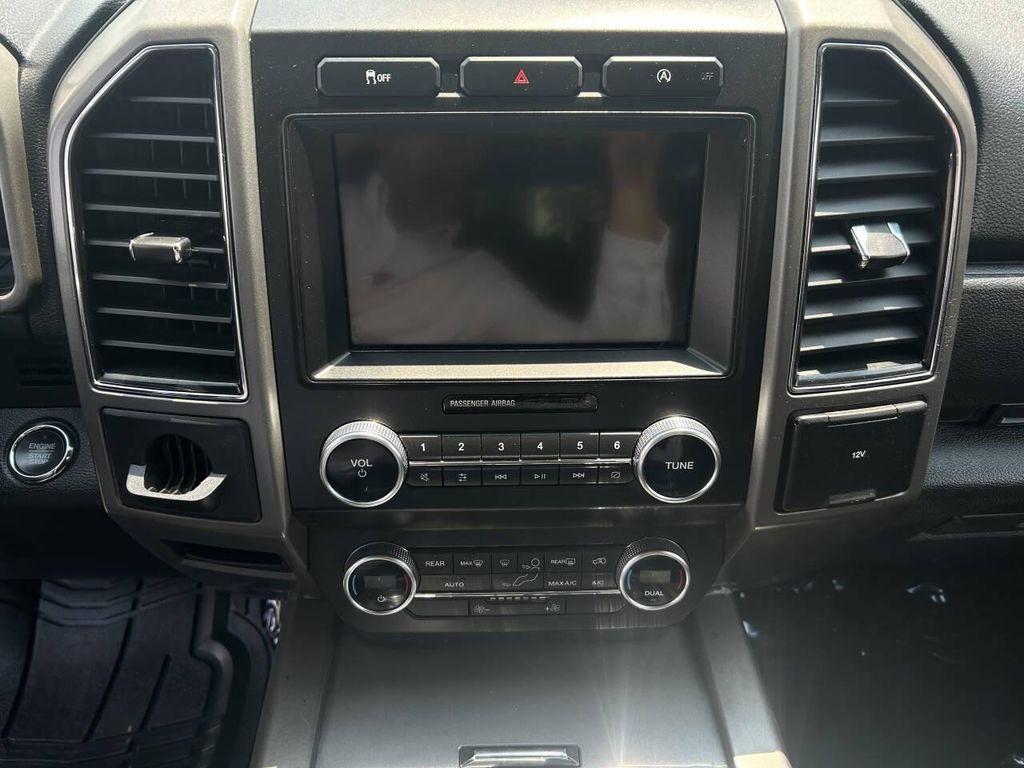 used 2019 Ford Expedition Max car, priced at $19,998