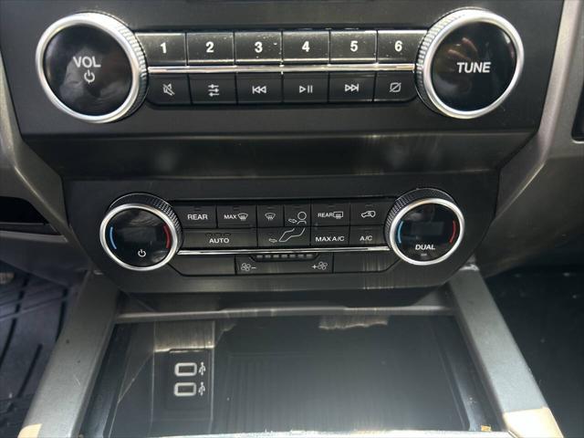 used 2019 Ford Expedition Max car, priced at $22,995