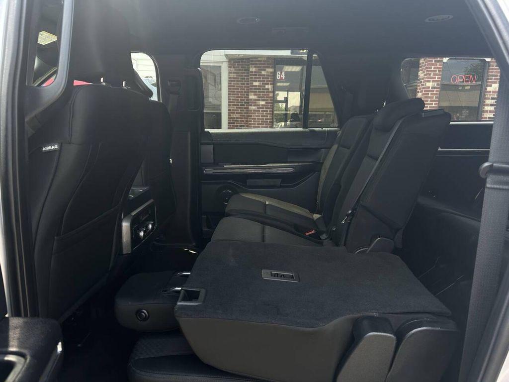 used 2019 Ford Expedition Max car, priced at $19,998