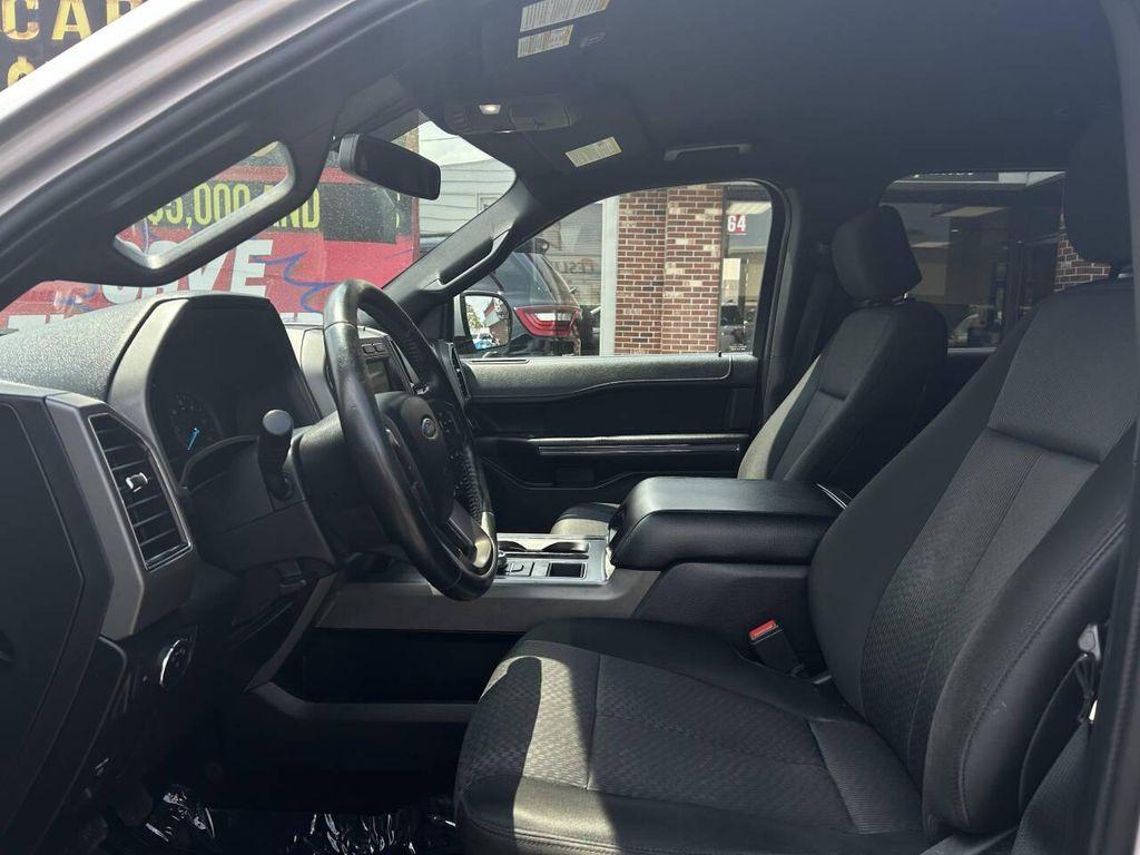 used 2019 Ford Expedition Max car, priced at $19,998