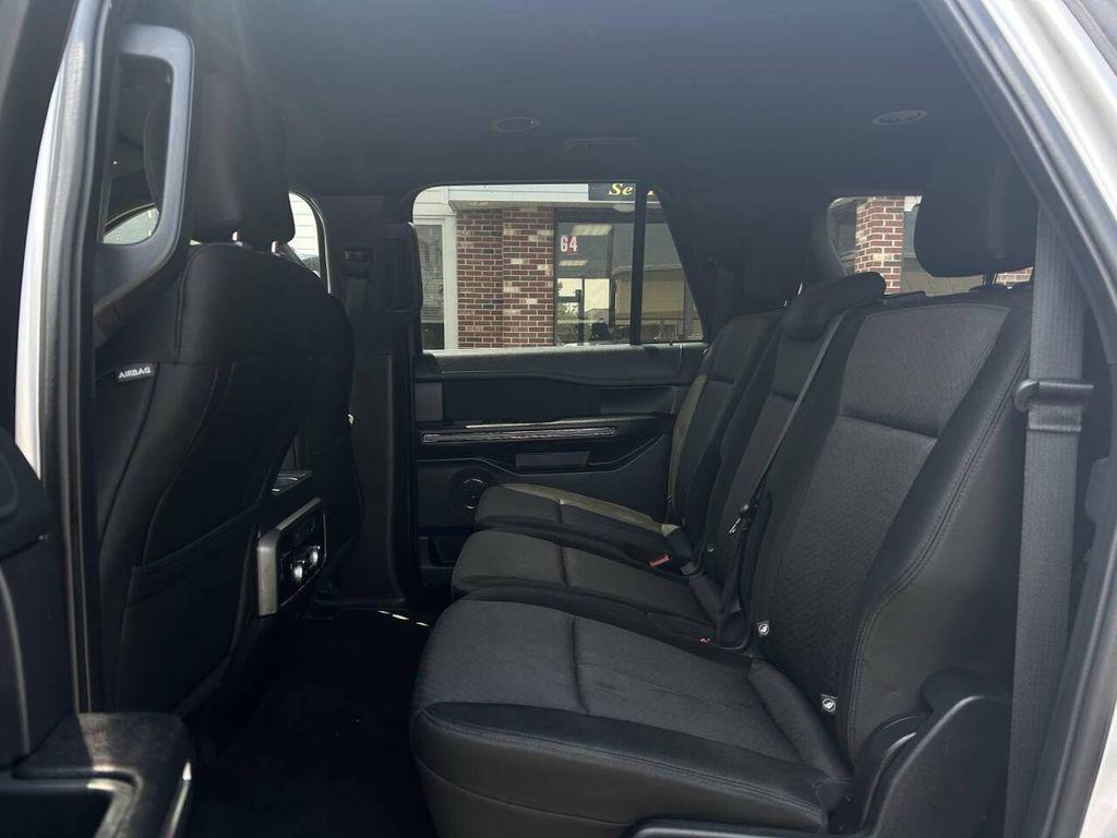 used 2019 Ford Expedition Max car, priced at $19,998